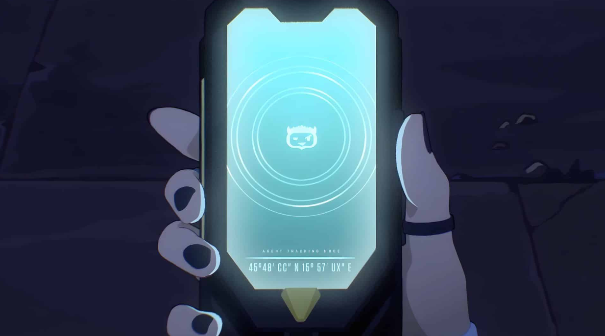 Nouvel agent VALORANT 30