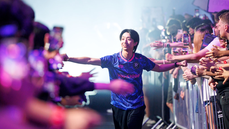 Enterprise et REBORN jouent la finale inférieure de l'EMEA pour la promotion
