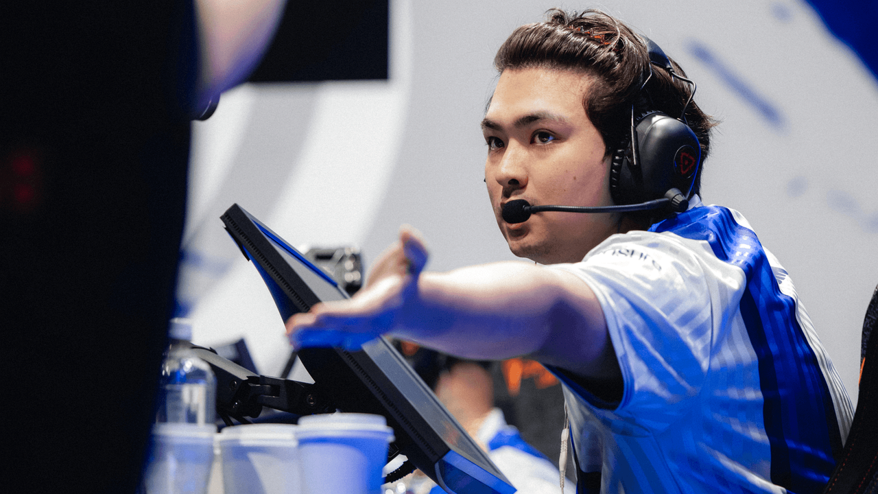 Evil Geniuses entlassen C0M und Okeanos nach kurzer Bankzeit
