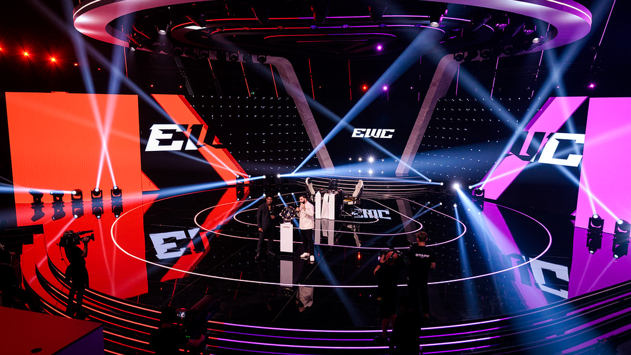 EWC Gruppe C und Gruppe D verhindern, dass der 4. Juli ein Zwei-Match-Tag wird