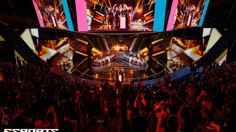 Les demi-finales de l'EWC placent 100 Thieves et Nongshim sur une trajectoire de collision directe