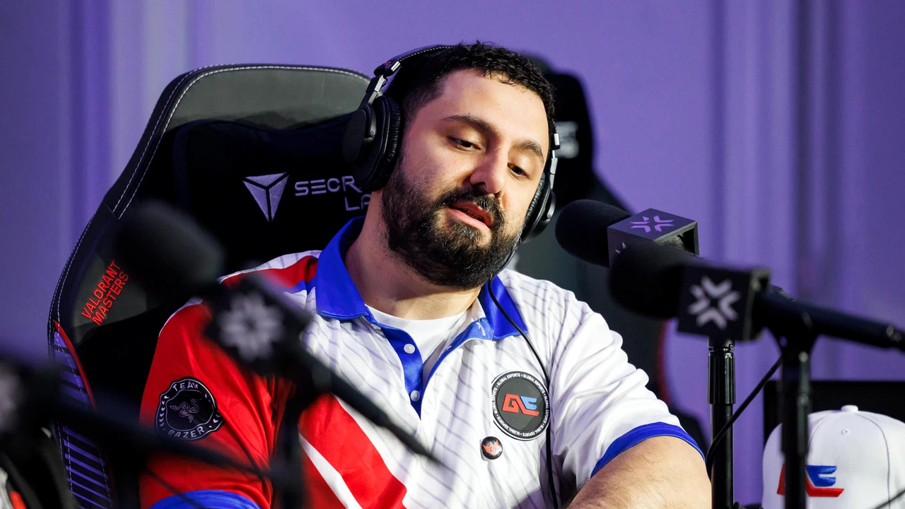 FrosT gibt FULL SENSE vor Pacific Stage 2 einen Vertrauens-Neustart