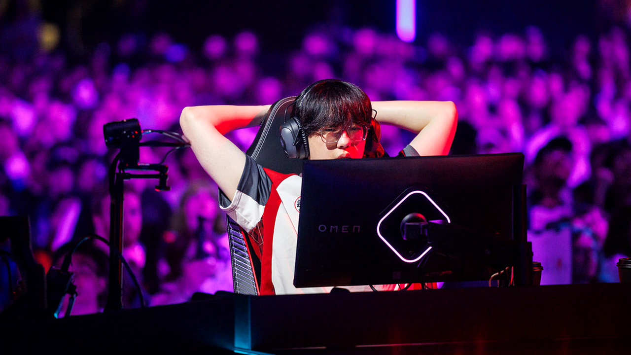 Game Changers Korea Split 2 даёт Gen.G и DRX Academy проверку формы