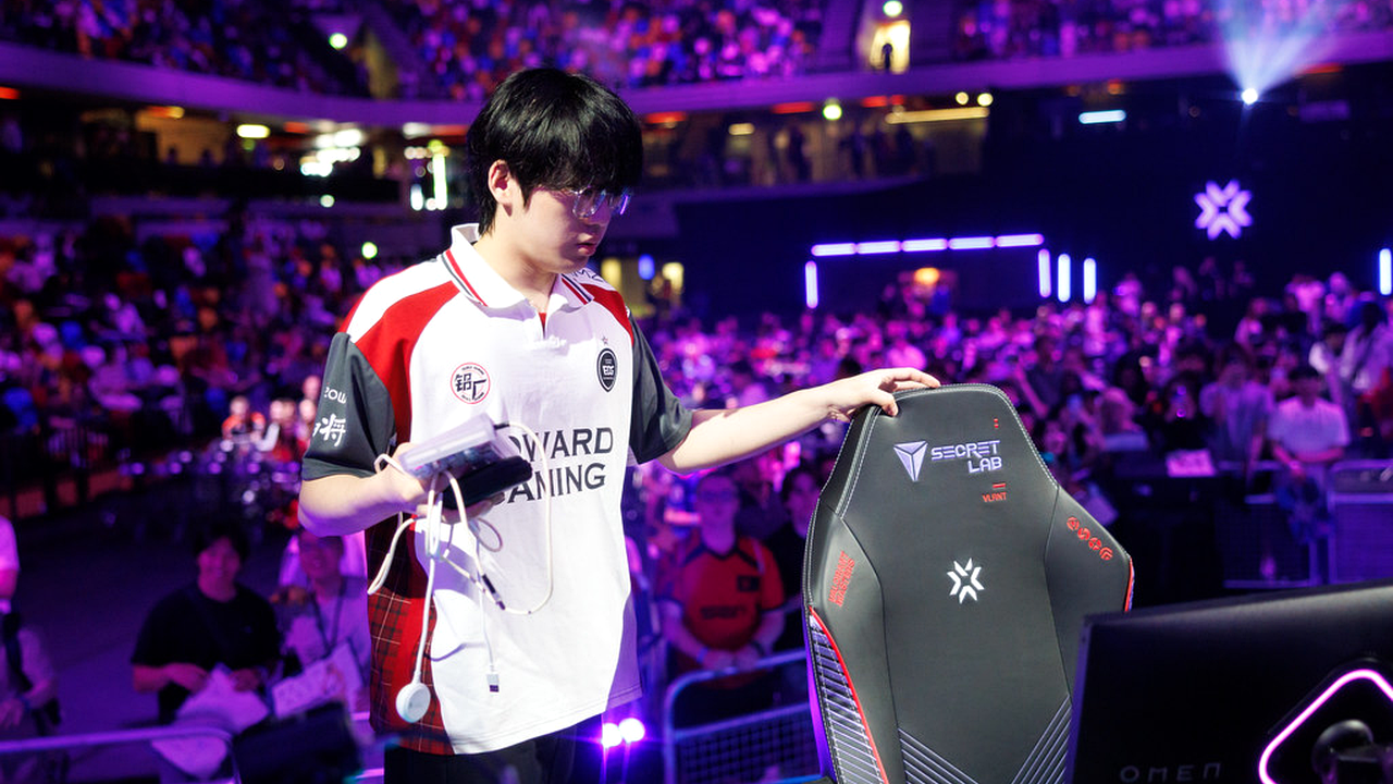 Game Changers Korea Split 2 даёт Gen.G и DRX Academy проверку формы