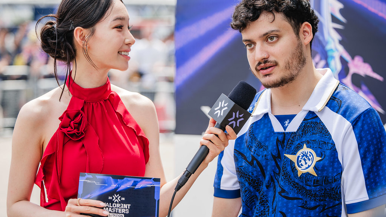 Game Changers Latinoamérica Norte mantiene la presión de julio sobre FUSION X y Blossom