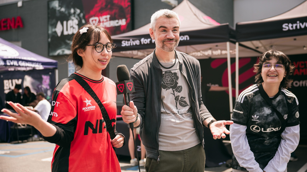 Game Changers NA Qualifier Four открывает последний путь в Swiss