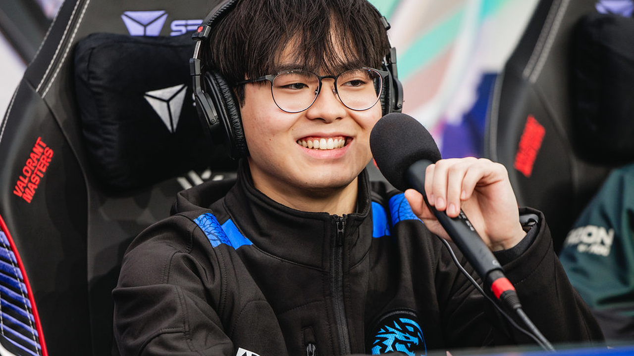 Game Changers NA Stage 2 Makes Riot Games Arena a September Finish Line