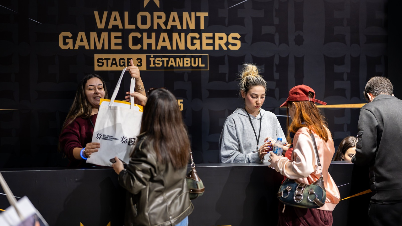 Game Changers South Asia Split 2、既知の2シードを7月の試練へ送り込む