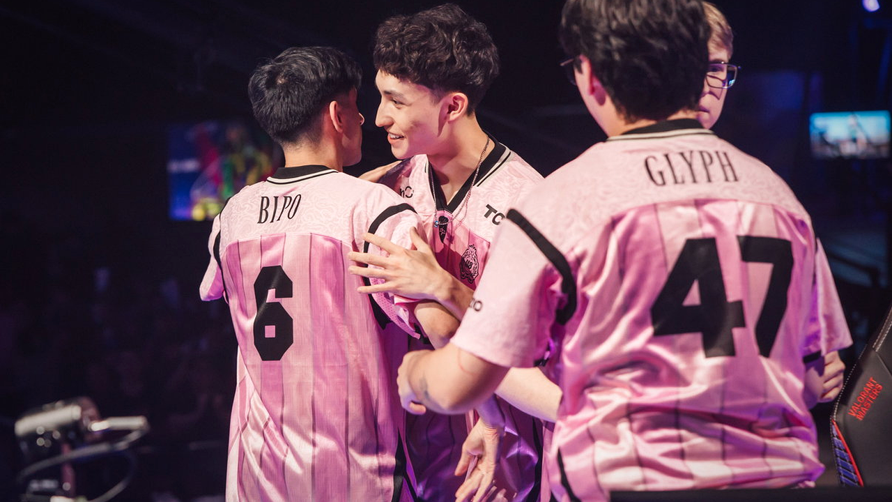 Gentle Mates und NRG gehen mit unterschiedlichen Wegen ins Paris-Viertelfinale