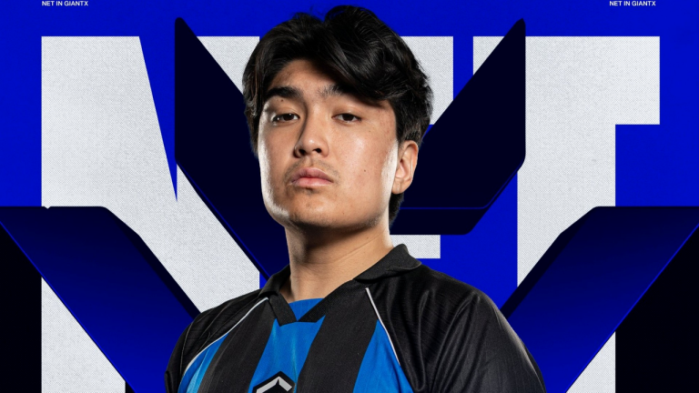 GIANTX confie le rôle de leader vocal à neT avant que le Stage 2 ne réduise la marge de manœuvre