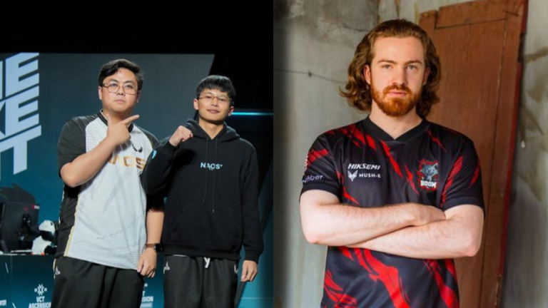 Global Esports, 코칭 스태프에 Aimix Strange와 Fields 추가