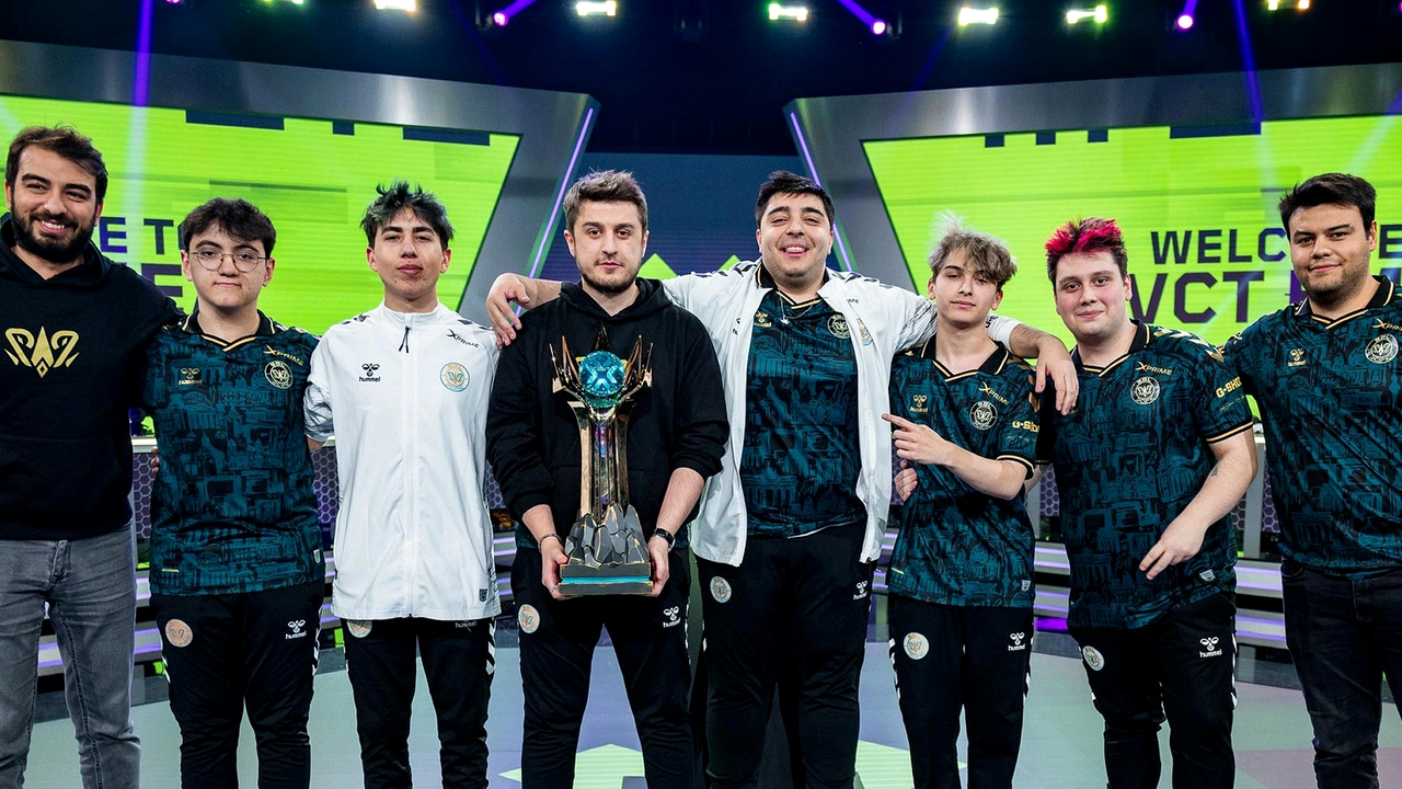 Heretics und BBL bringen unterschiedliche Wege ins EWC-Viertelfinale