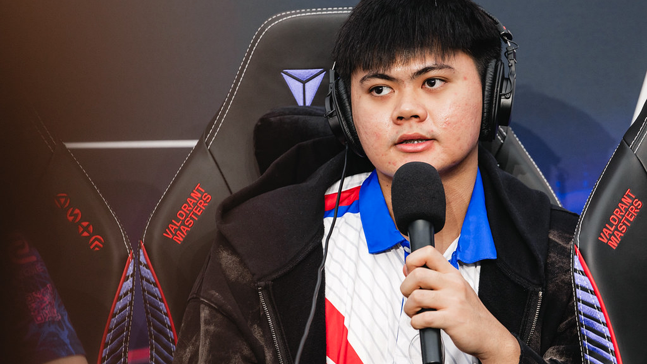Japan Season Finals sætter REJECT og QT DIG på en julipromotionstest