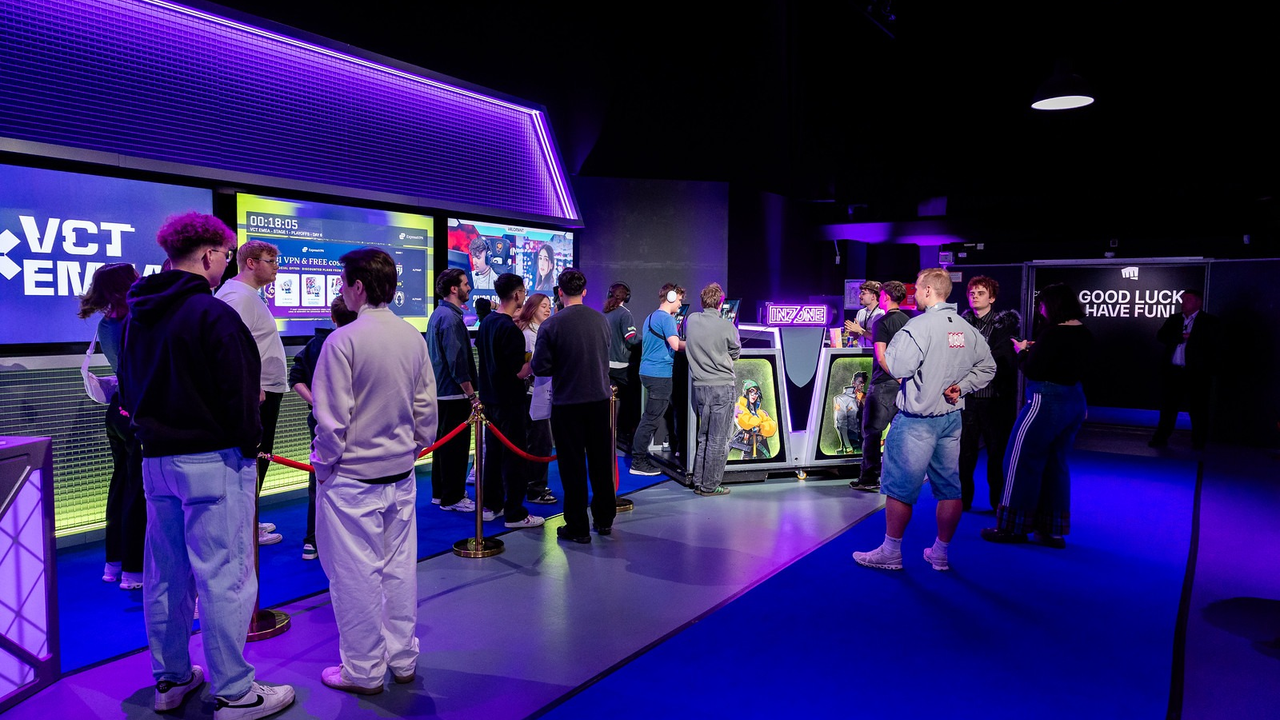 Mandatory превращают решающий матч 29 июня в сигнал плей-офф EMEA Stage 3