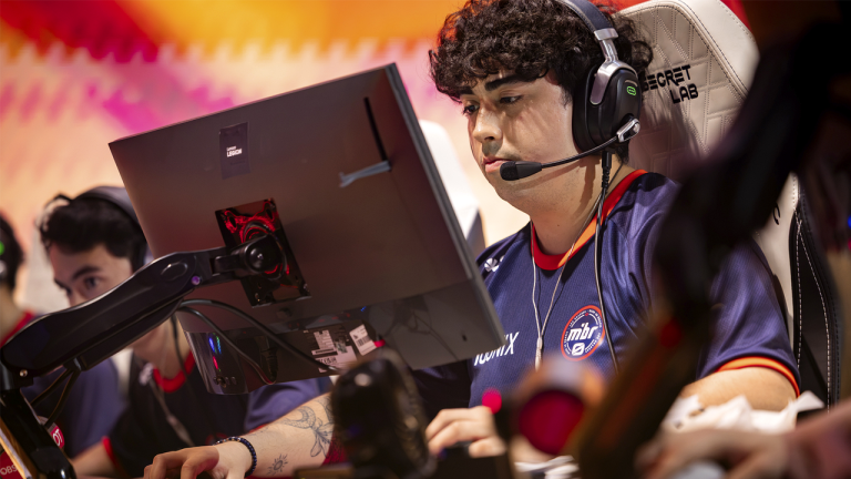 Mazinos MIBR IGL-roll gör Stage 2 till ett ledarskapstest, inte bara en rosterhistoria