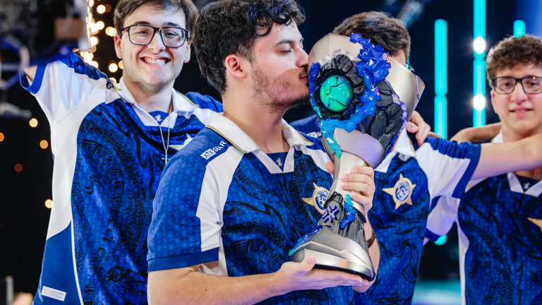 MIBR et All Gamers affrontent une remise à zéro du groupe D après les ouvertures de l'EWC