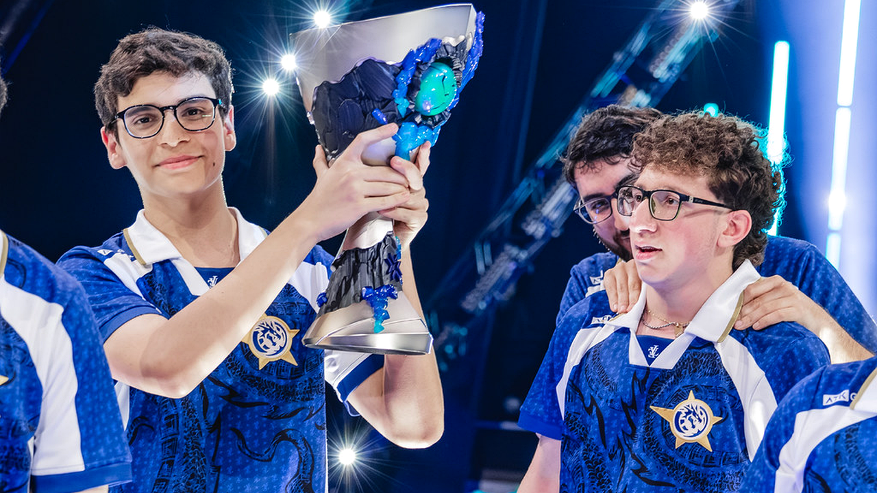 MIBR und All Gamers stehen nach den EWC-Auftaktspielen vor einem Neustart in Gruppe D