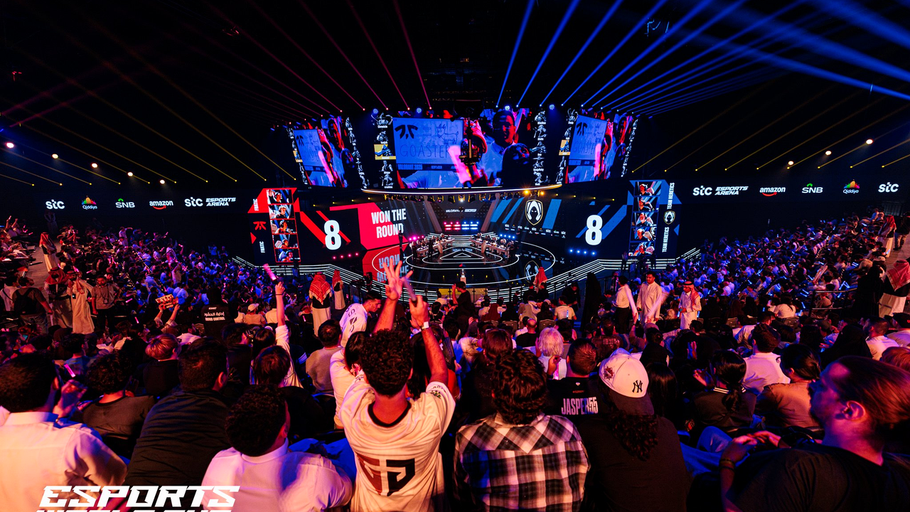 MIBR und Nongshim machen das EWC-Playoff-Bracket schwerer lesbar