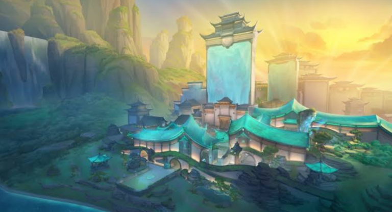 Nouvelle map VALORANT Summit & mode Retake : date de sortie, mécaniques & méta des agents