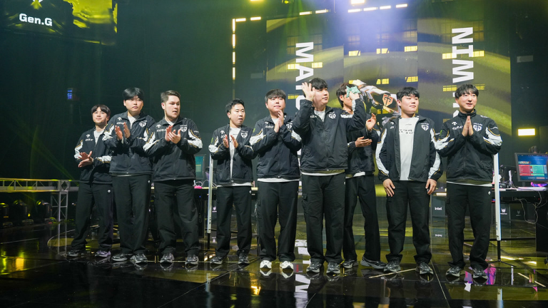Pacific 개막 경기 순서, Gen.G와 ZETA에게 만만한 상대 없음
