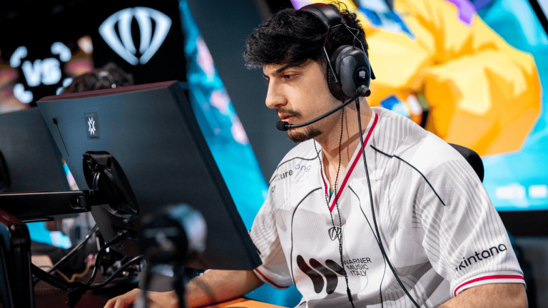 PCIFIC, VCT EMEA 스테이지 2 전 cNed 대신 waddle 영입