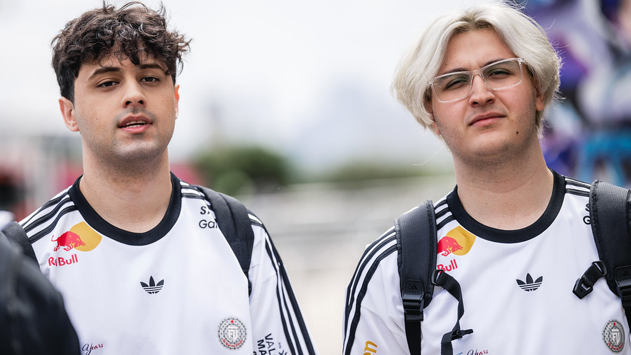 RRQ en EDward Gaming zetten Groep A-eliminatie op een snel corrigeerschema