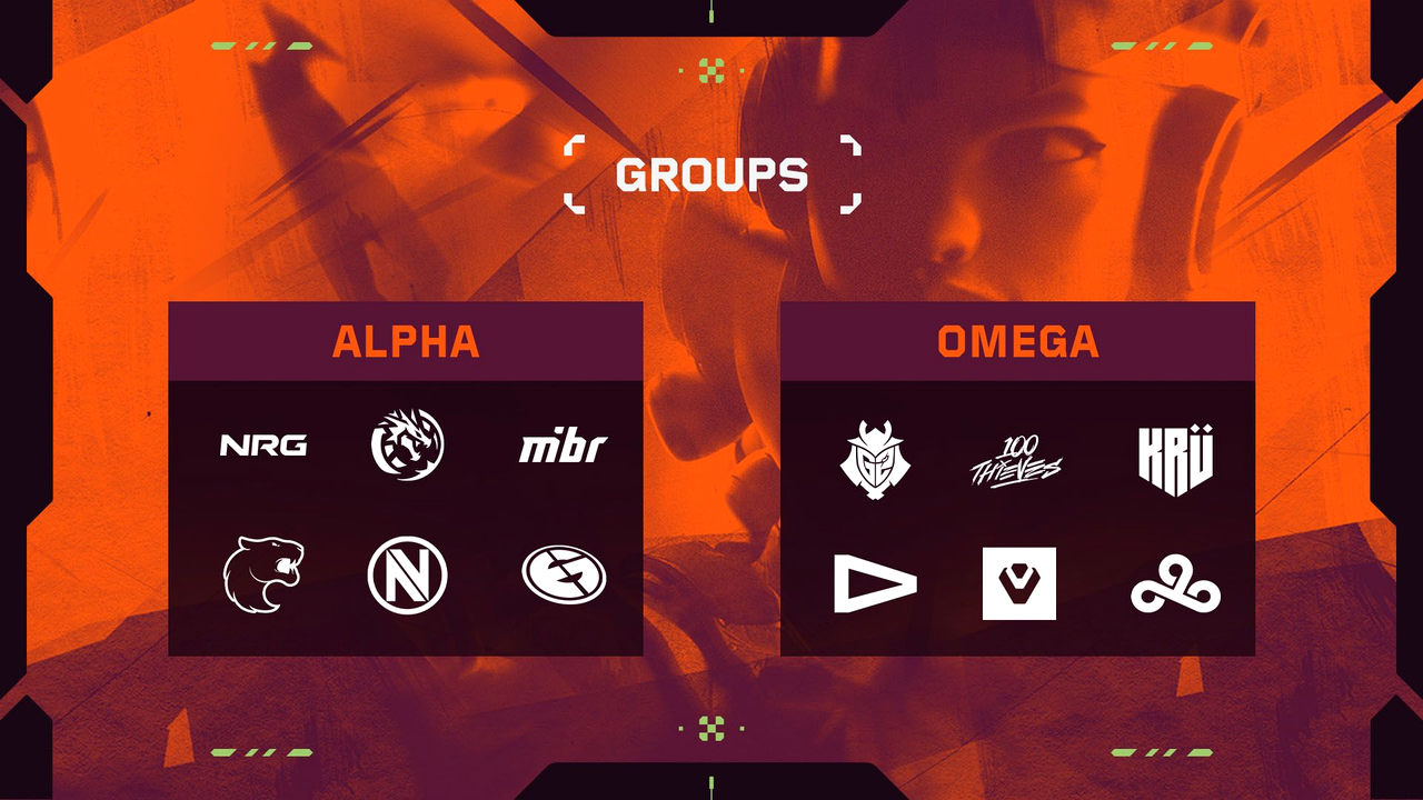 RRQ en EDward Gaming zetten Groep A-eliminatie op een snel corrigeerschema