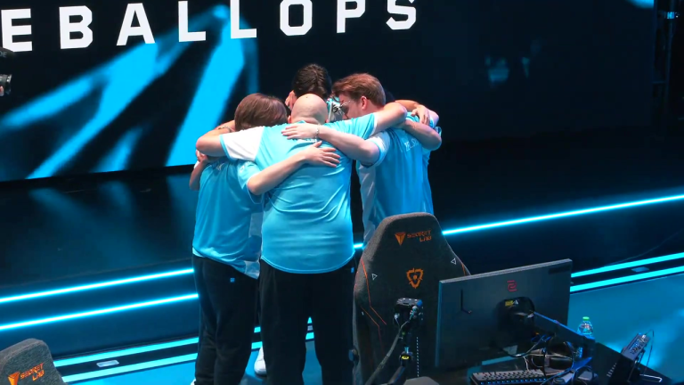 Sentinels, 아메리카스 스테이지 2를 Cloud9 상대로 2-1 승리로 시작