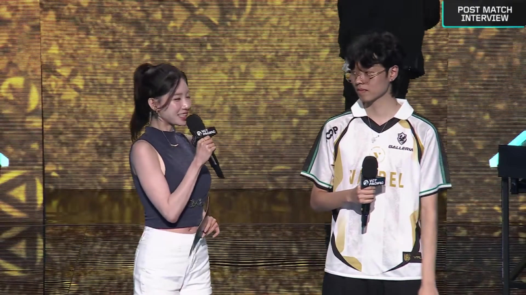 VARREL, 퍼시픽 스테이지 2 개막전에서 Team Secret를 2-1로 꺾었다