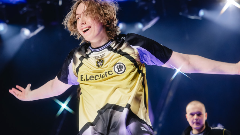 Les résultats de juillet du VCL EMEA Stage 3 resserrent la course en Challenger