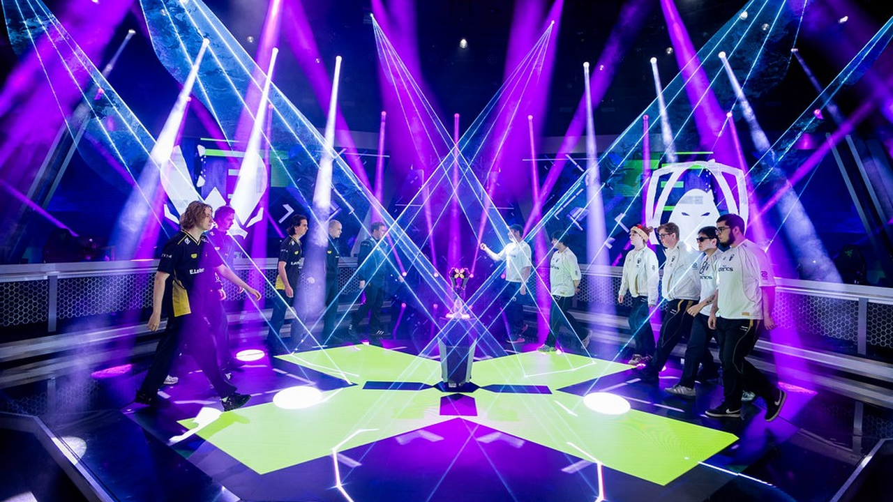 VCT EMEA Stage 2 даёт Бадалоне путь на Champions