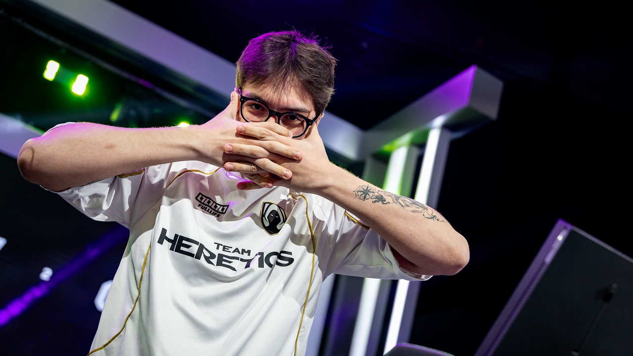 VCT EMEA Stage 2 даёт Бадалоне путь на Champions