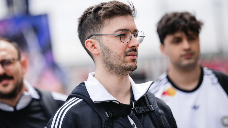 Vitality et NRG jouent pour la tête du Groupe B le 4 juillet