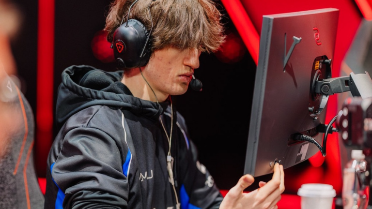 ENVY derrotó a Sentinels en dos mapas de los play-ins de Americas