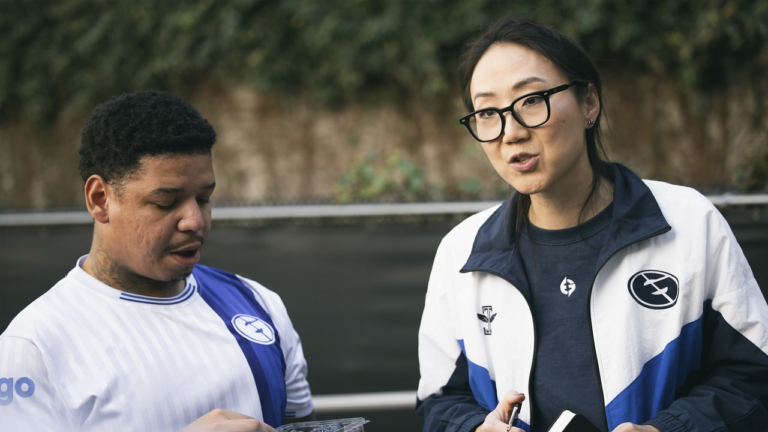 Evil Geniuses, VCT Americas 2단계에서 FURIA 2-0 격파