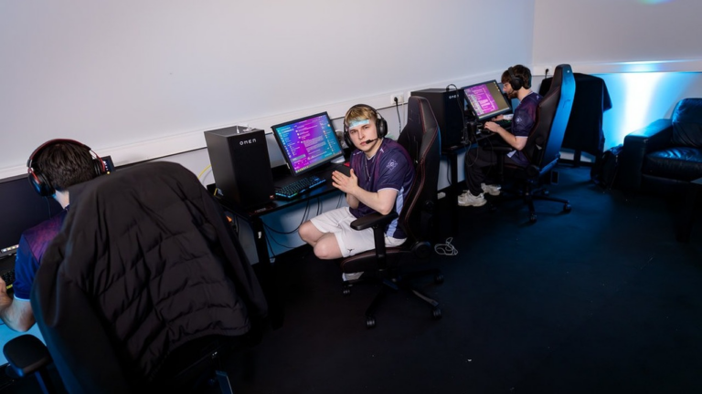 Joblife derrota a PCIFIC en el mapa decisivo de Split