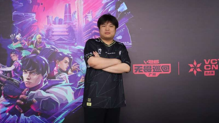 Titan, 중국 플레이-인에서 KeepBest Gaming을 꺾고 반등