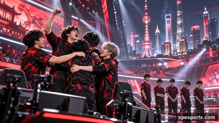 100 Thieves fejer FUT for at nå slutspillet