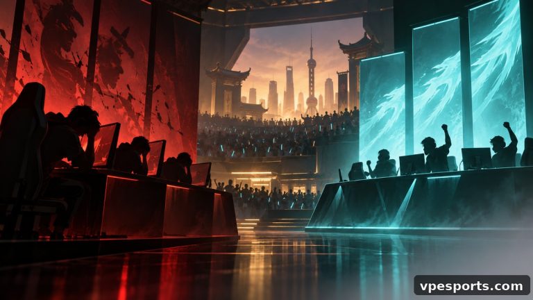 Conceptual illustration of Nova GC's comeback in China