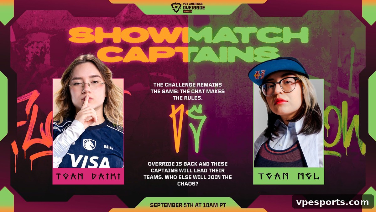 Les Finales du Stage 2 du VCT Americas sont fixées
