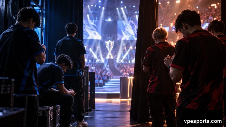 100 Thieves y G2 se preparan para el partido de playoffs de Americas