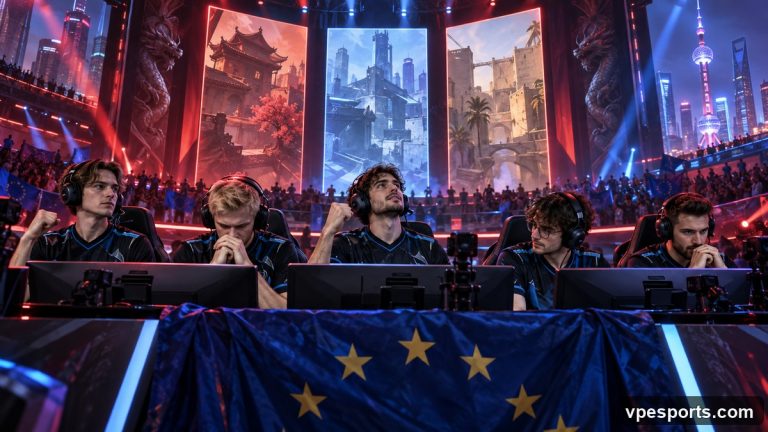 Team Liquid eliminerer TYLOO på tre maps