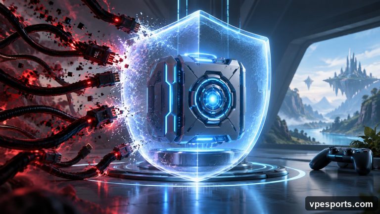 Riot begrænser spillets hukommelsesadgang fra 6. oktober