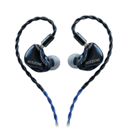 AceZone Earphones (Unveröffentlicht)