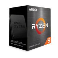 AMD Ryzen 9 5950X