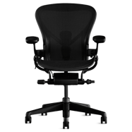 Herman Miller Aeron