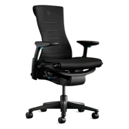 Logitech G x Herman Miller Embody