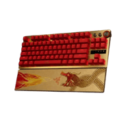 Razer Huntsman V3 Pro TKL Dragon Lore Edition
