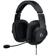 Auriculares Logitech G Pro