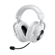Logitech G PRO X 2 Headset Hvid